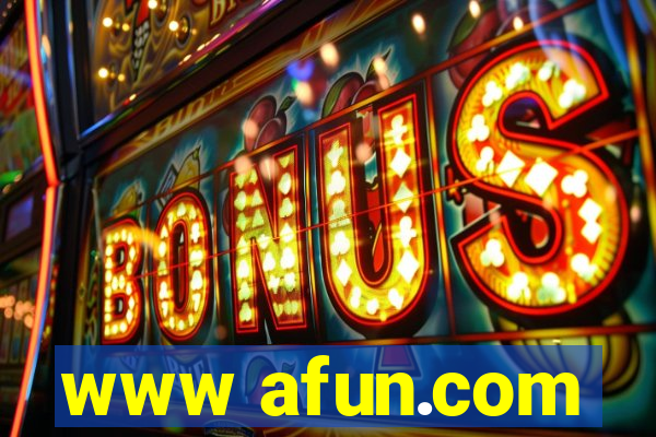 www afun.com