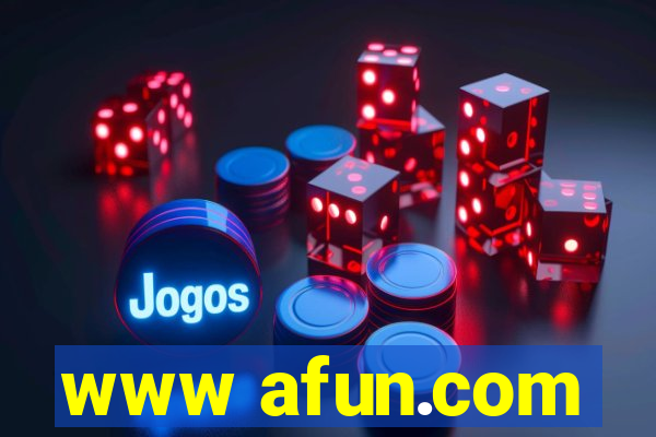 www afun.com