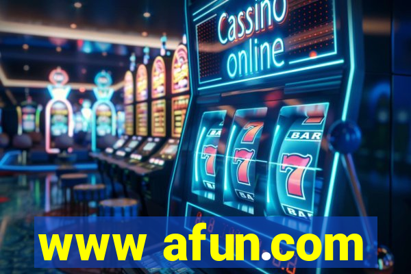 www afun.com