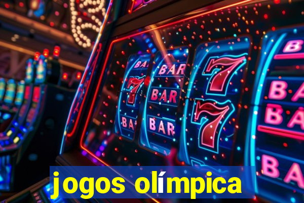 jogos olímpica