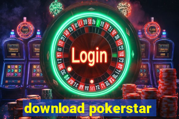 download pokerstar