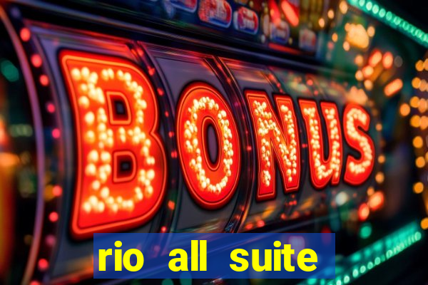 rio all suite hotel & casino