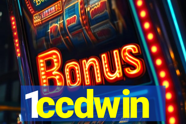 1ccdwin