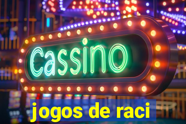 jogos de raci