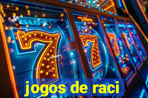 jogos de raci