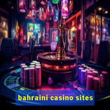 bahraini casino sites