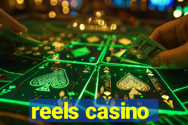 reels casino