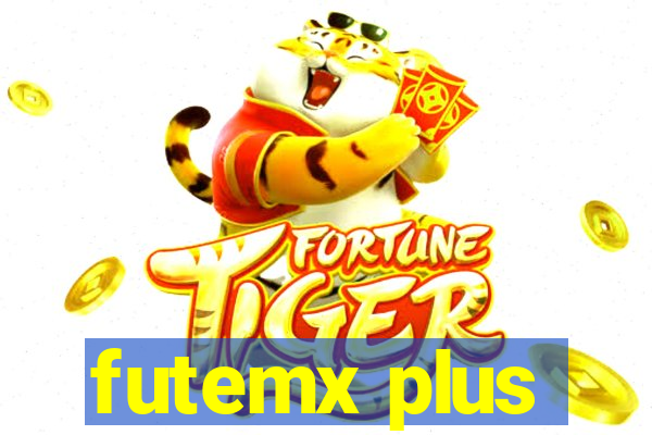 futemx plus