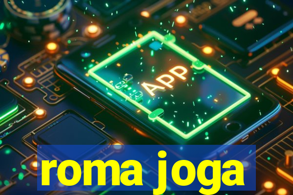 roma joga