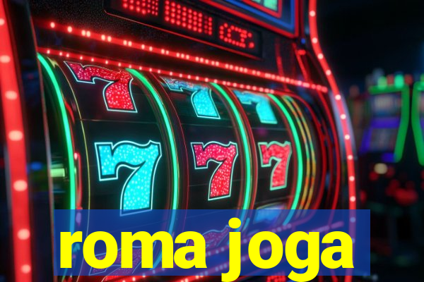 roma joga