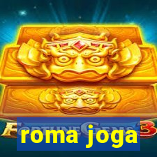 roma joga