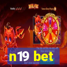 n19 bet