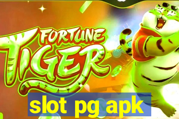 slot pg apk