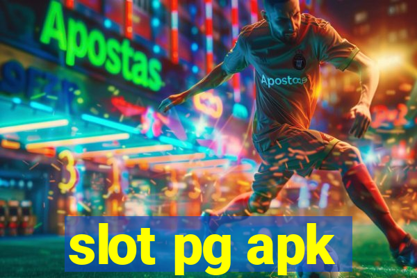 slot pg apk