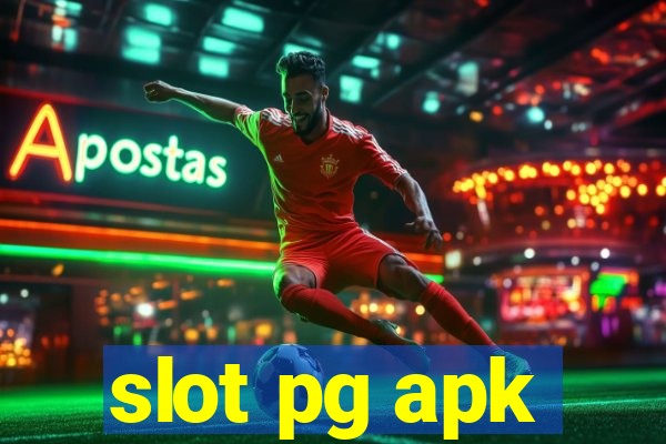 slot pg apk