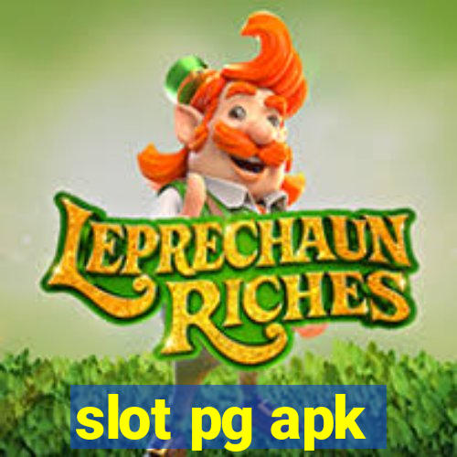 slot pg apk