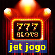 jet jogo