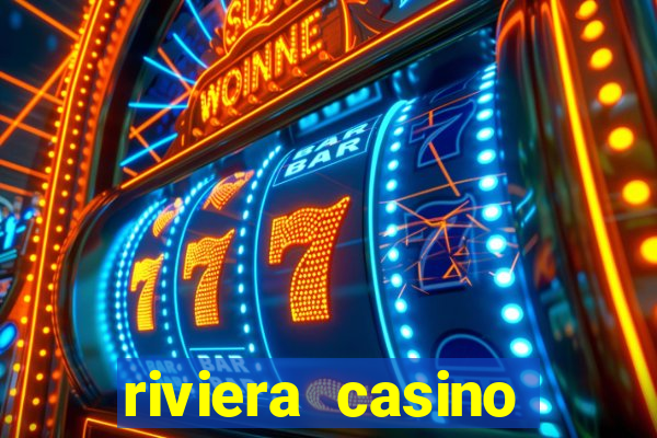 riviera casino hotel las vegas