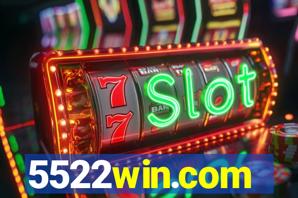 5522win.com