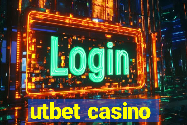 utbet casino