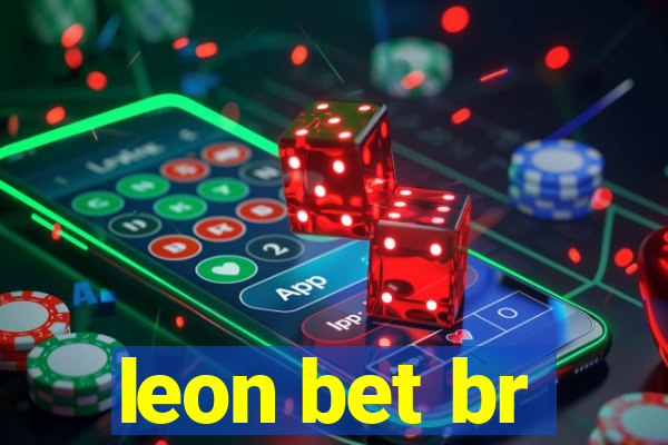 leon bet br