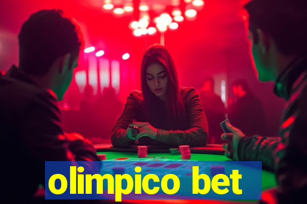 olimpico bet