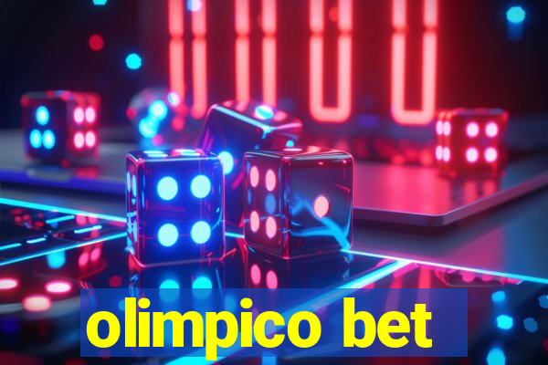 olimpico bet