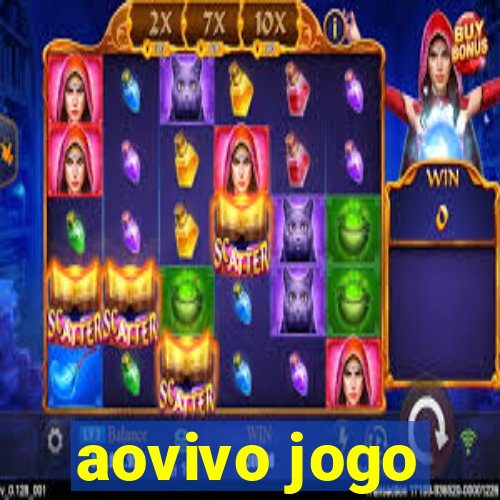 aovivo jogo