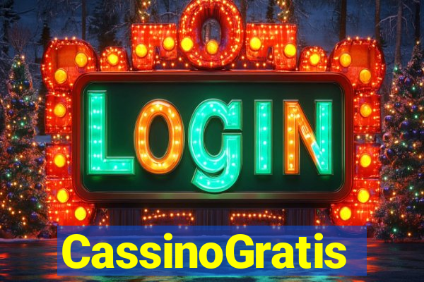 CassinoGratis