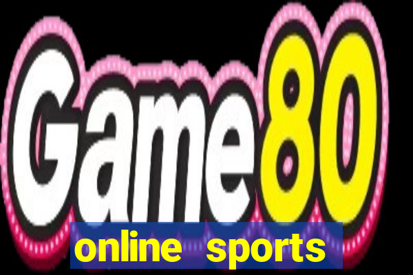 online sports betting online