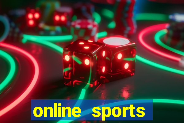 online sports betting online