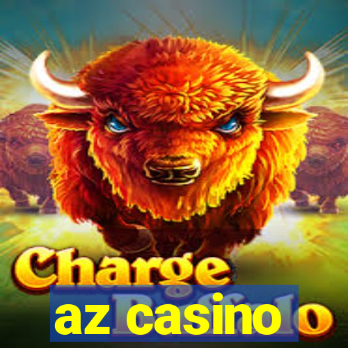 az casino