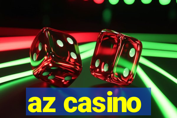 az casino