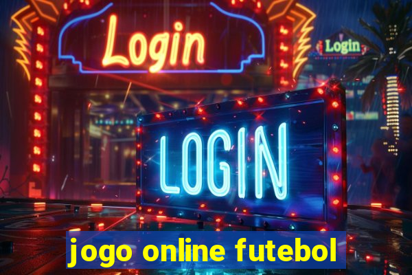 jogo online futebol