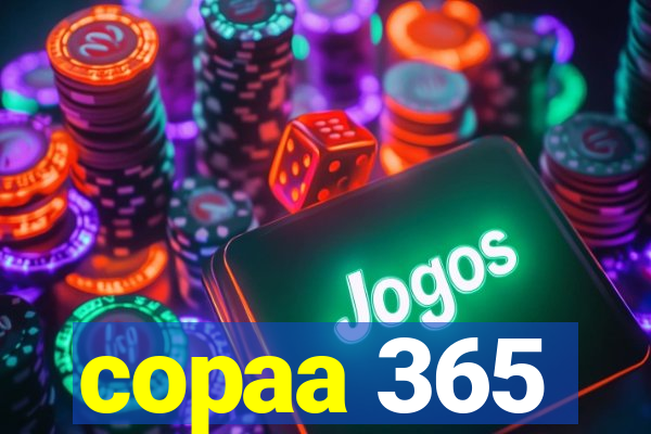 copaa 365