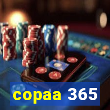 copaa 365