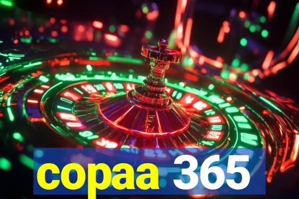 copaa 365