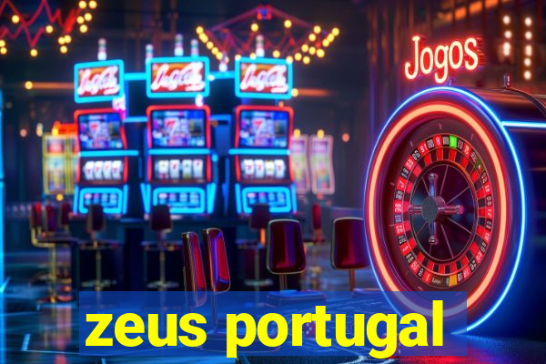 zeus portugal