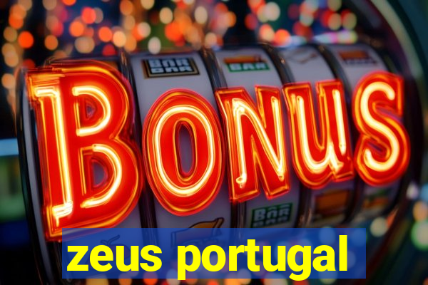 zeus portugal