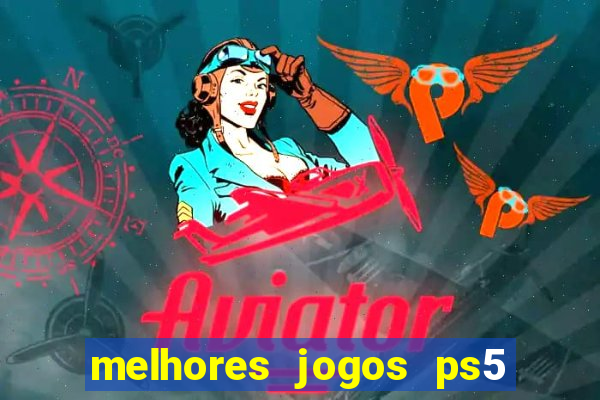 melhores jogos ps5 mundo aberto