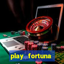 play fortuna código b?nus