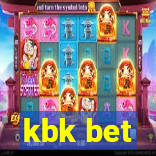 kbk bet