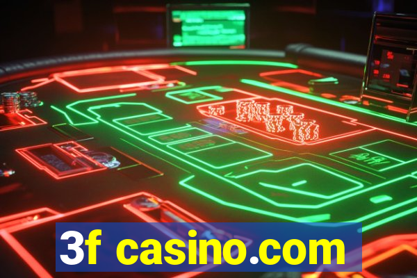 3f casino.com