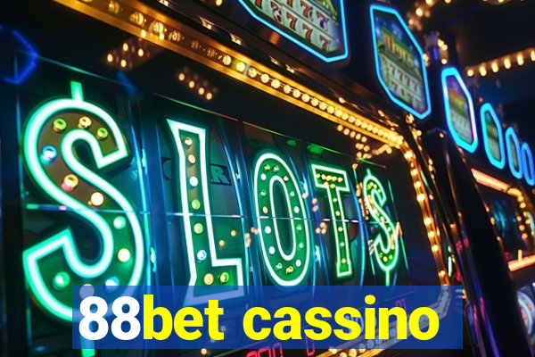 88bet cassino