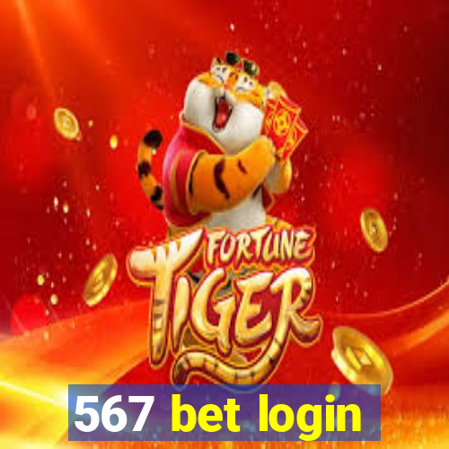 567 bet login