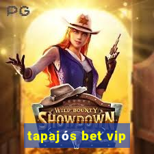 tapajós bet vip