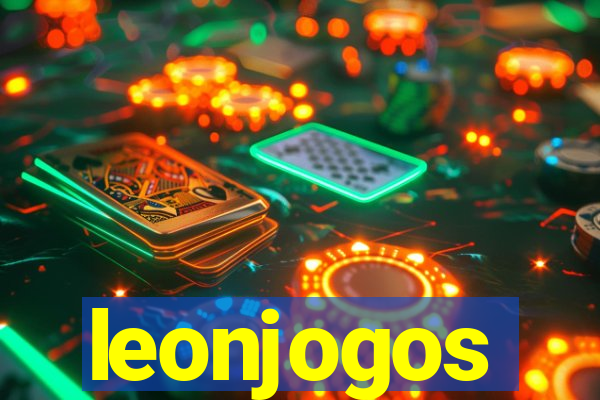 leonjogos