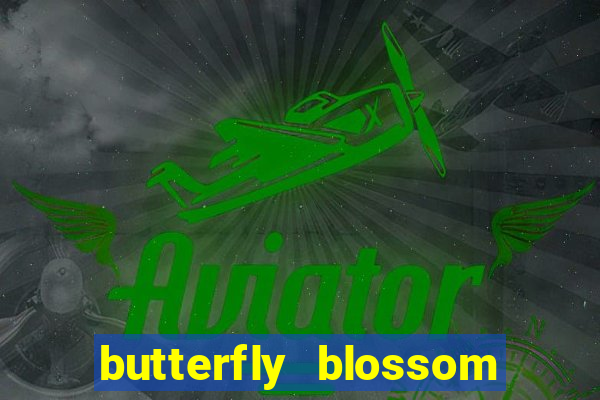 butterfly blossom slot demo