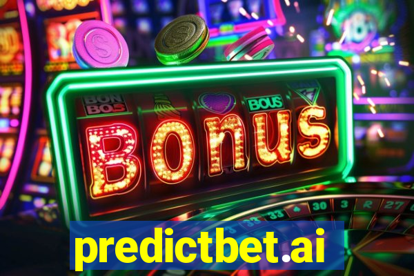 predictbet.ai