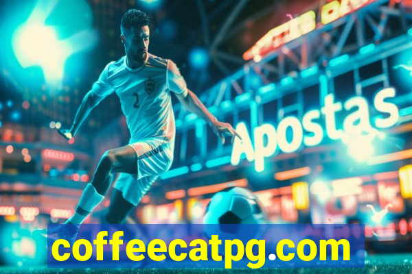 coffeecatpg.com